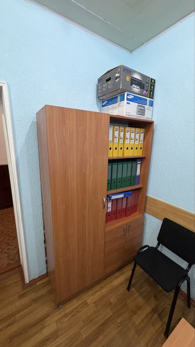 Продажа офисных мебель