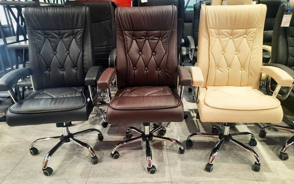 Офисный кресло  -BORN