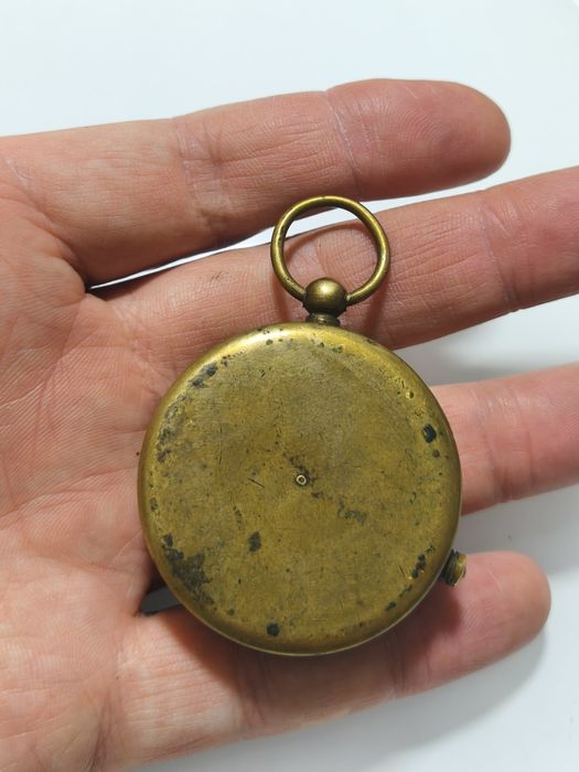 Компас антикварный 1941 год