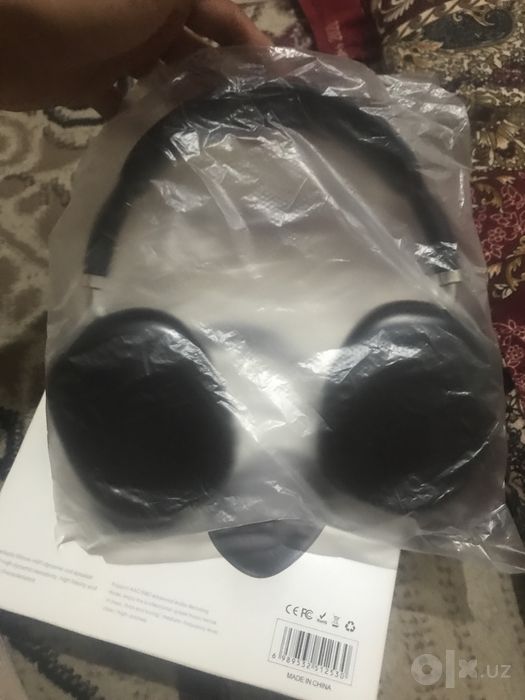 P9 quloqchini holati yangi