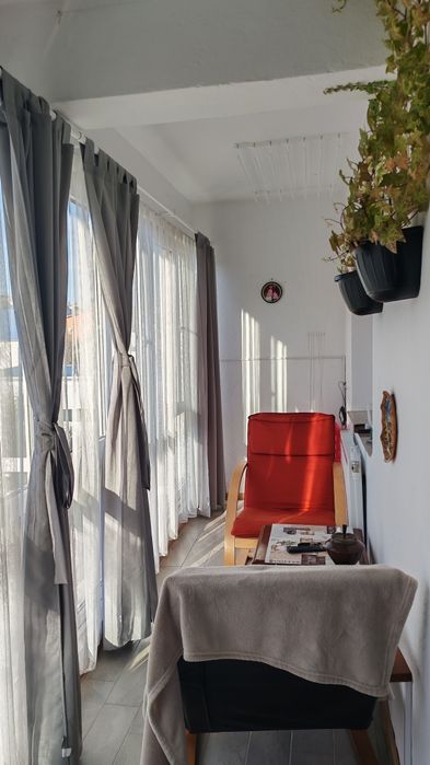 Apartament 3 camere!