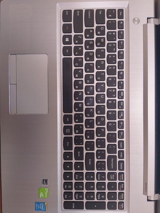 Продам ноутбук Lenovo