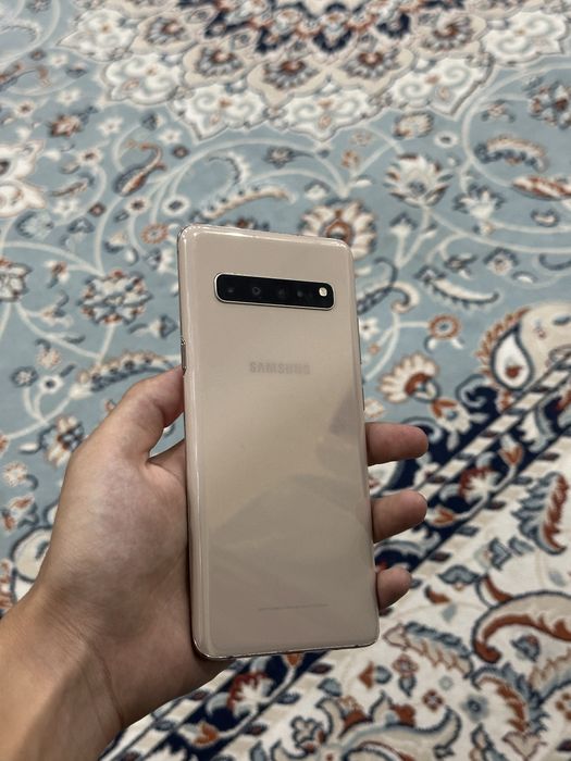 Samsung S10 5G Программа индрайвер, Андройд 11