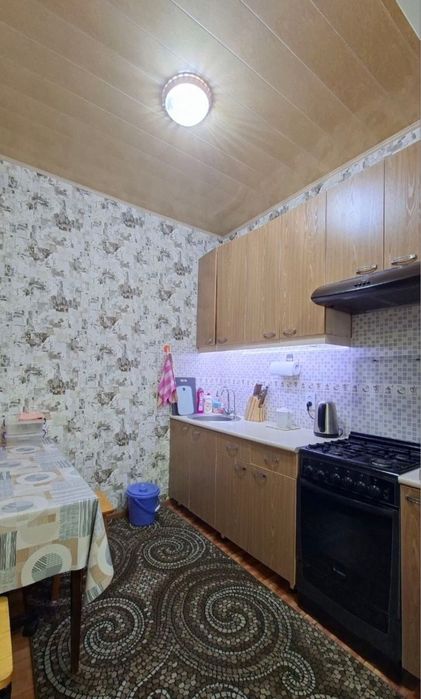 Квартира 3/3/4 балкон 1,5/6. Чиланзар 19 Ориентир Автошкола