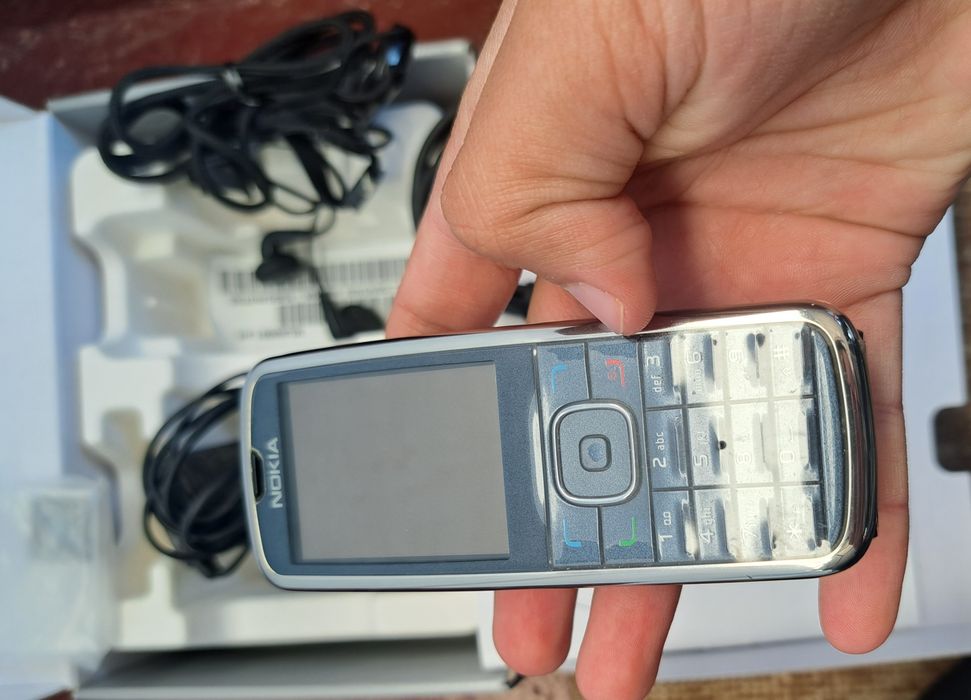 Telefon Nokia 6275