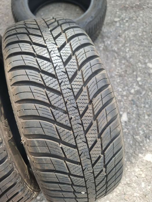 205/55/16 NEXEN Всесезонни гуми
