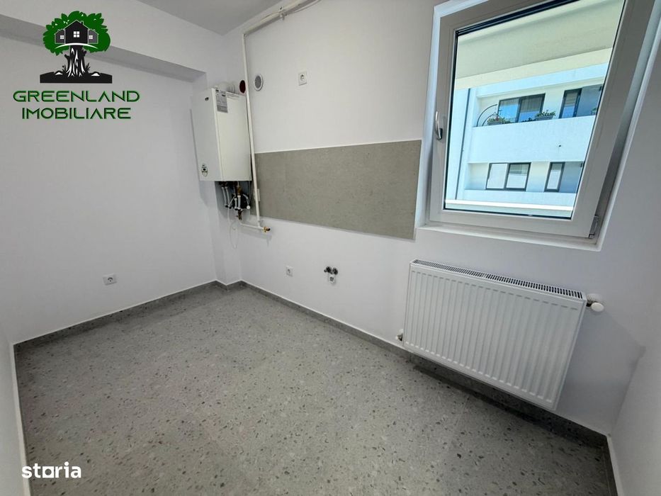 Apartament 1 camera, DECOMANDAT, etaj 2/3, BLOC NOU, platou Galata