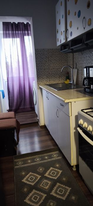 Garsonieră  Găvana 3