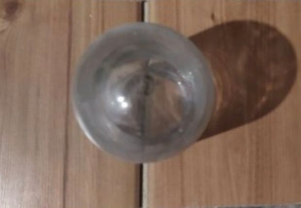 Здрави стъкла за абажур