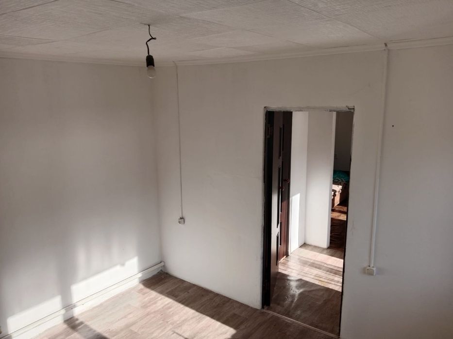 Сдам времянку на длительный срок