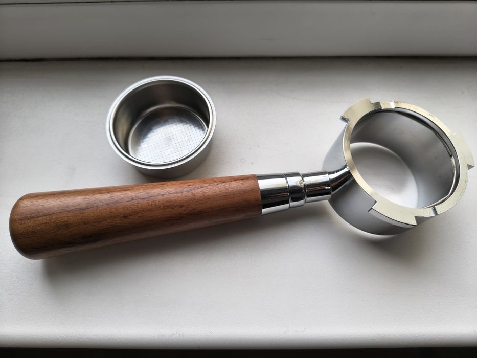 Продавам 51 ММ портафилтър