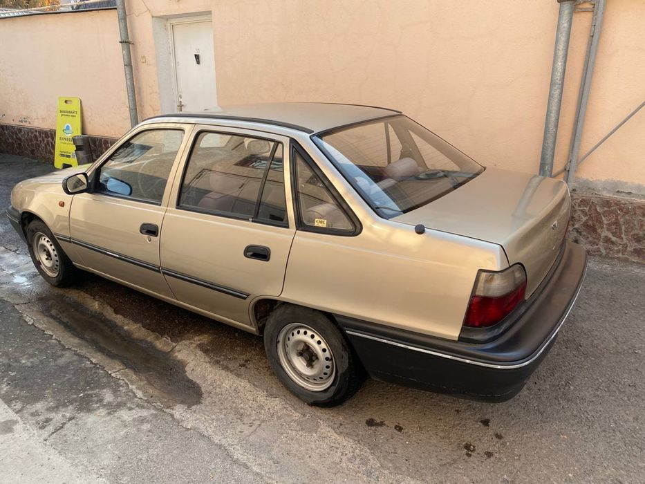 Продается nexia sonc