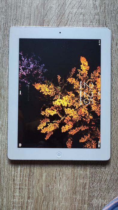 Ipad 2, Ipad 2gn
