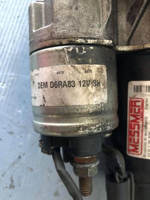 electromotor mercedes a-class w168 b-class w245 1997-2011 b 200 b