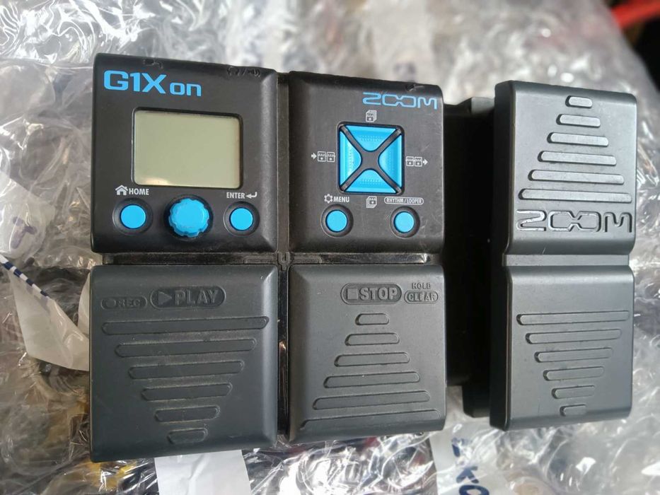 Процесор, мулти ефект за китара, бас, микрофон, инструмент, СУПЕР ЦЕНА