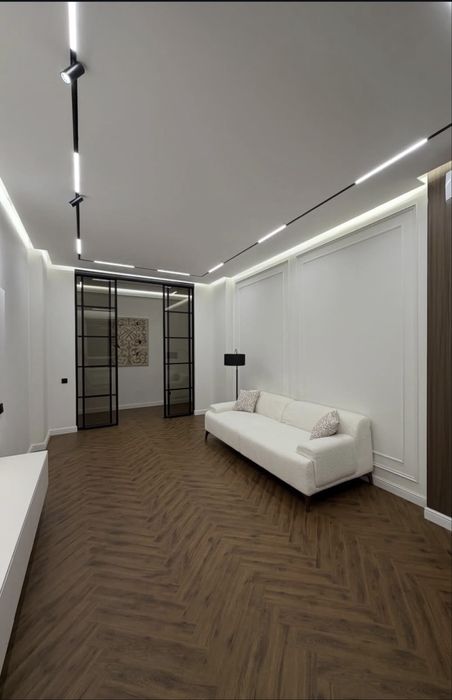 Евроремонт отделка