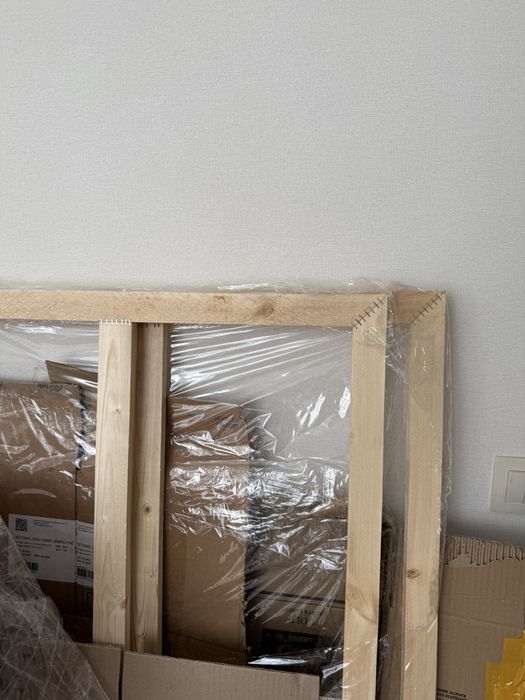 Подрамники для холста