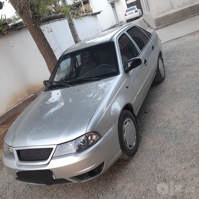 Nexia chevrolit 2009