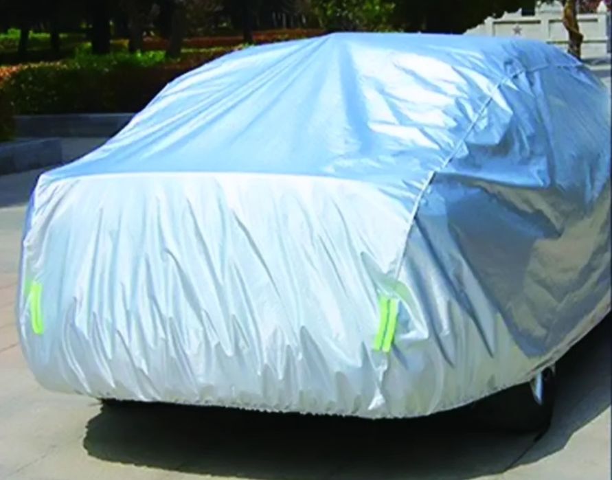 Авто тент всесезонный