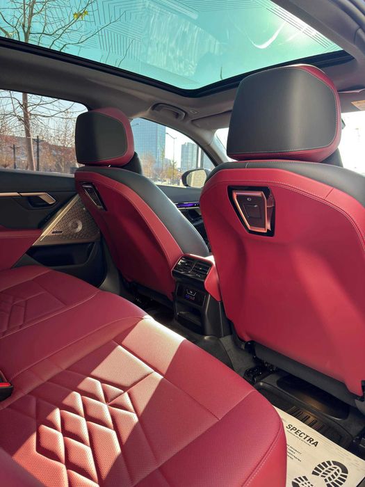 BMW I5 50L naxt va xalol nasiya