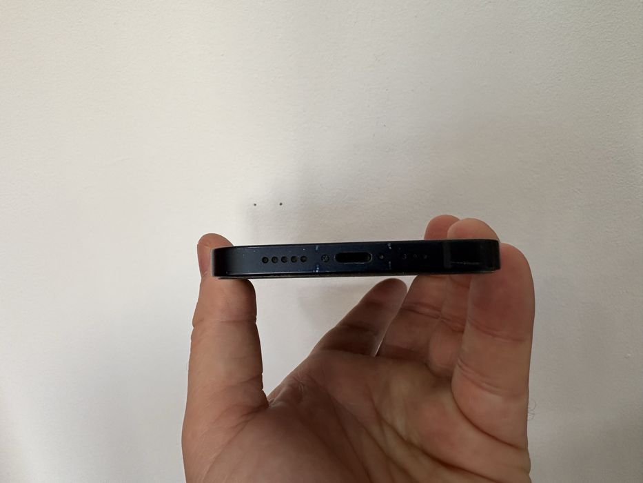 Iphone 12, 64 gb, Black