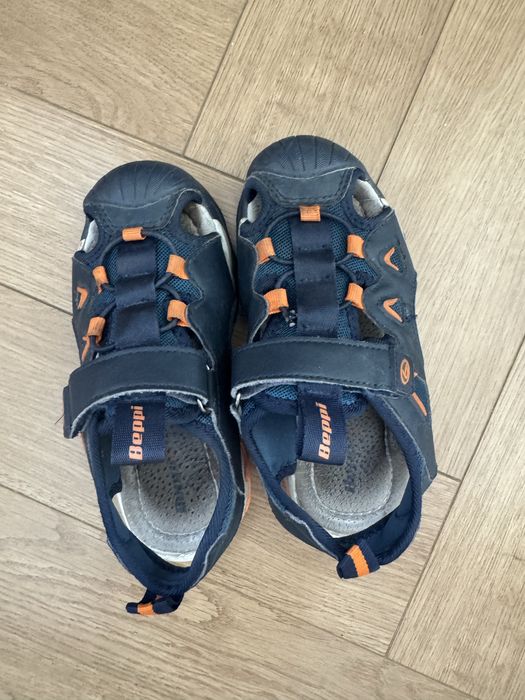 Детские сандалии Beppi