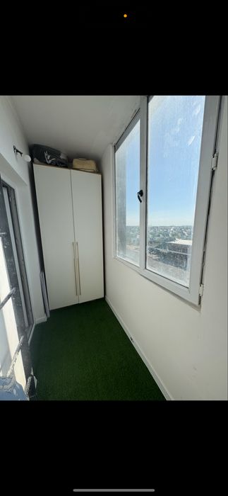 1 ком кв сатылады