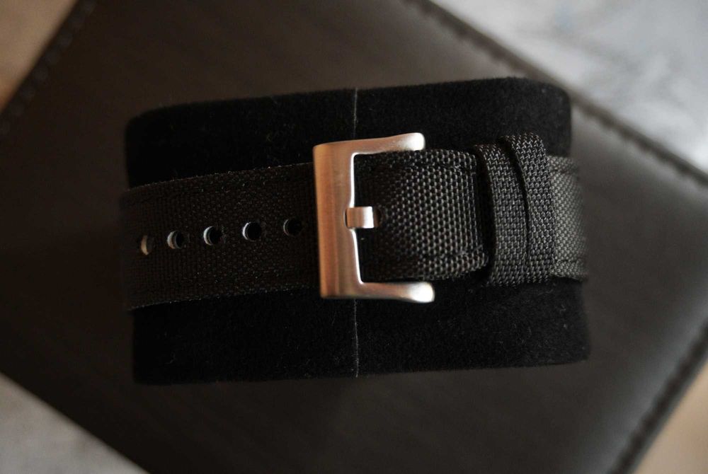 Seiko mod Механические часы