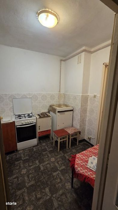 Apartament 2 camere decomandate – Micro 15