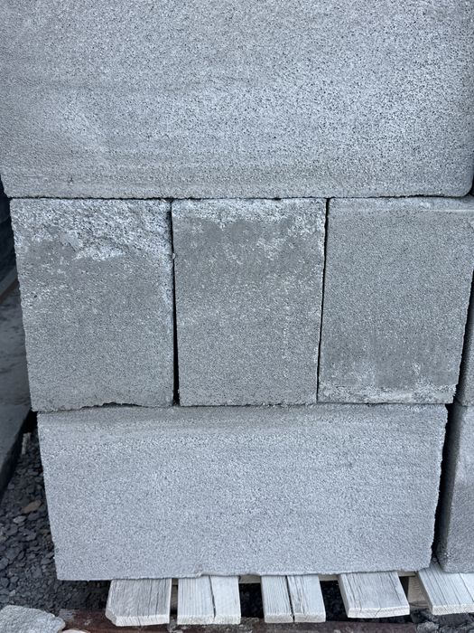 Газоблок Газаблок