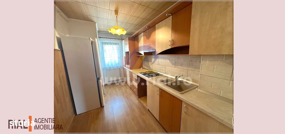 Apartament 3 camere, decomandat | Vitrometan