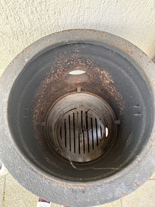 Soba veche fonta-DOAR IN CLUJ