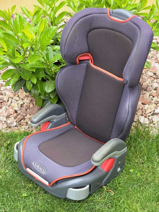 Scaun auto pentru copii marca Graco, L, 2 in 1 (scaun+spatar)