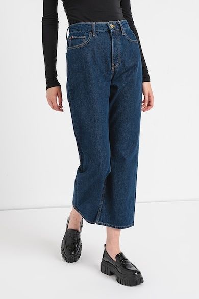 Дънки Tommy Hilfigler