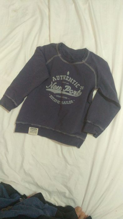 Детские вещи с 3 до 6 лет