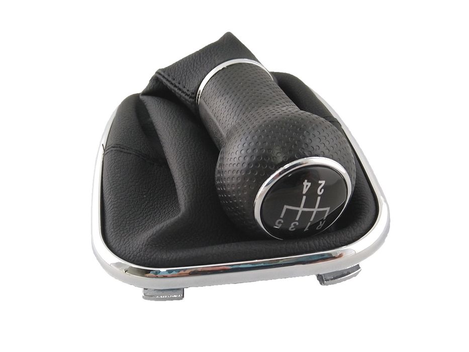 Топка с маншон за скоростен лост за VW Golf 4