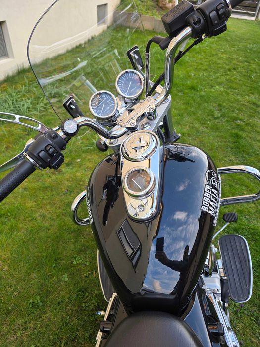 Keeway Superlight 125