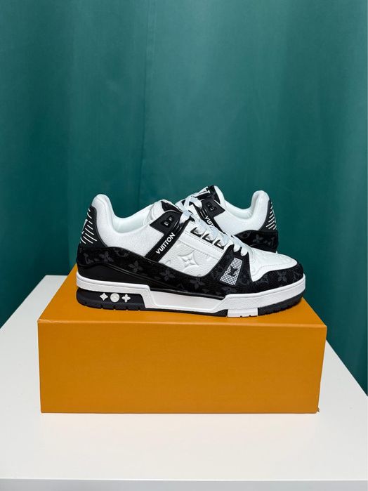 Louis Vuitton Trainers