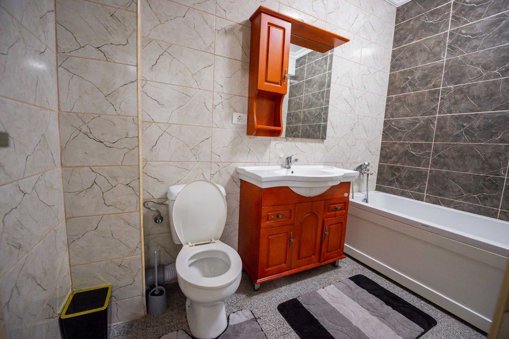 Apartamente 2 camere complex Moonlight vacanta la mare Mamaia
