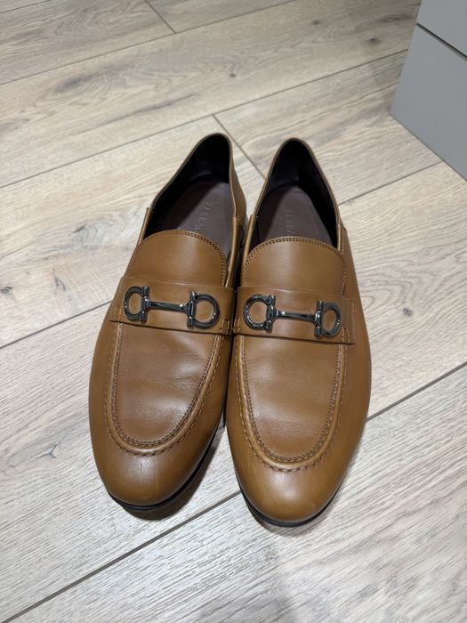 Ferragamo 100% оригинал