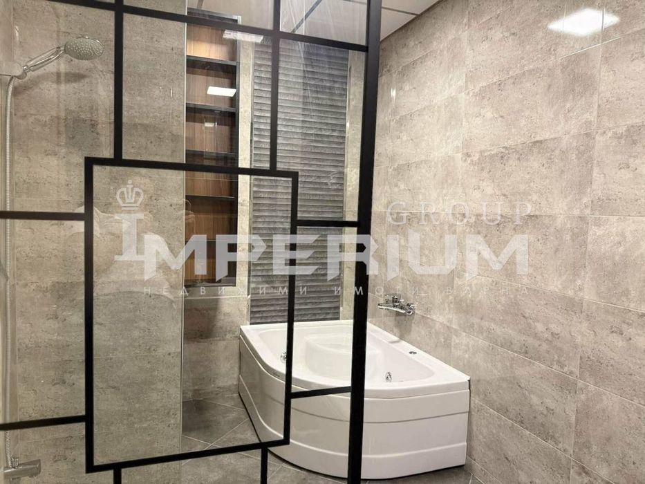 Дава се под наем Двустаен апартамент в Варна, Чаталджа - 65 кв.м за 698.19 € - Снимка #6