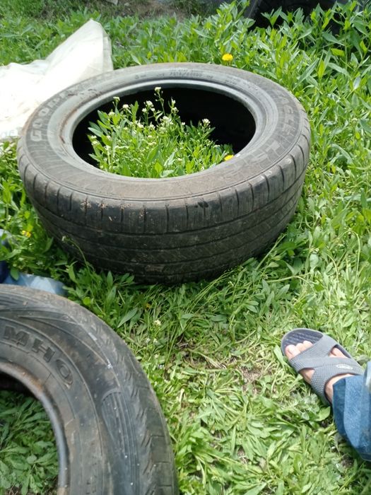 Доңғалақ сатылады R16/ Продаются шины