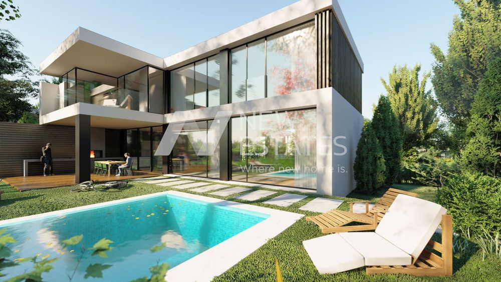 Продава се Къща в София, м-т Детски град - 634 кв.м за 2397 €/кв.м - Снимка #6