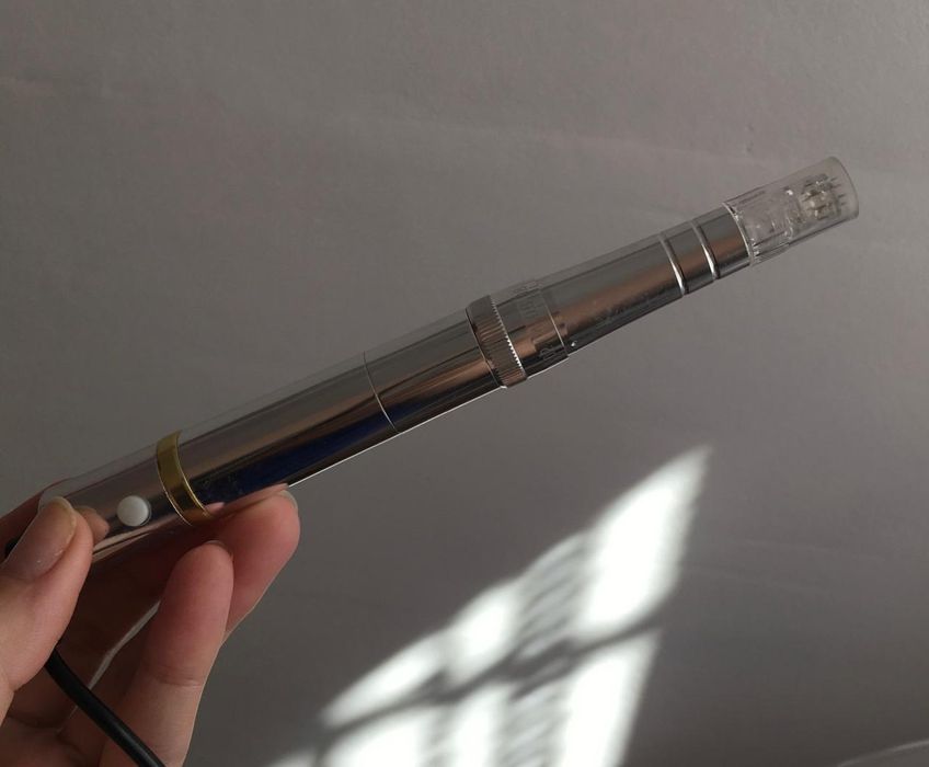 Косметологический аппарат