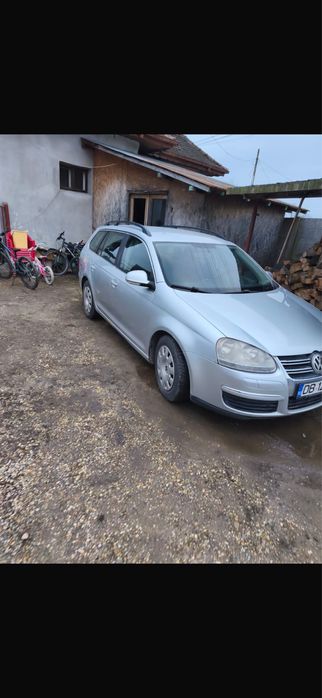 Vand golf 5 perfect functional