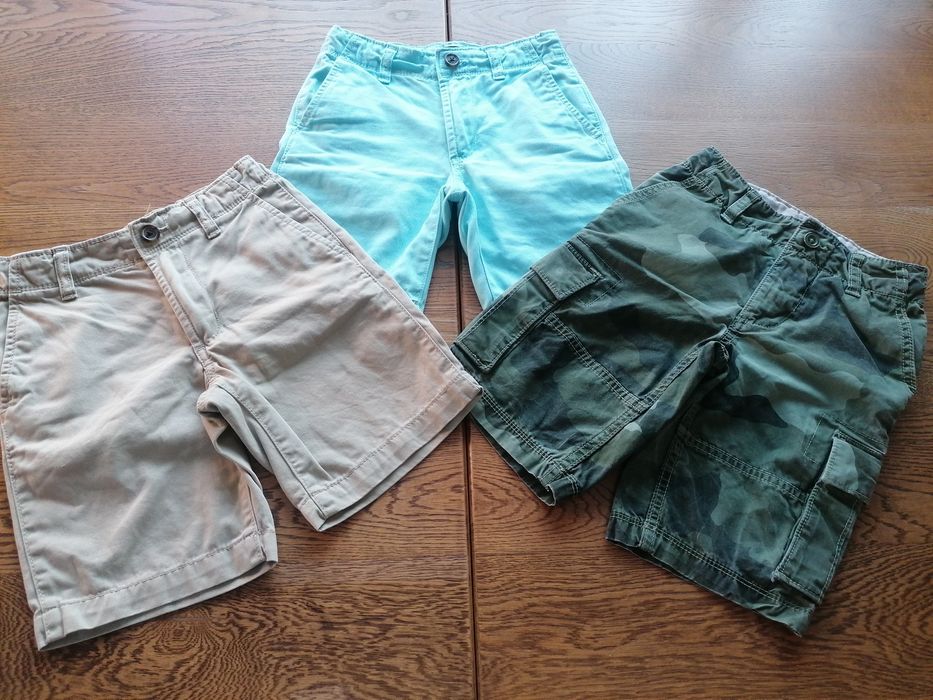 Gap 6 години къси панталони
