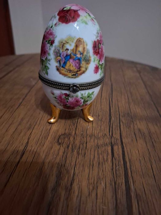 Порцеланови кутии за бижута