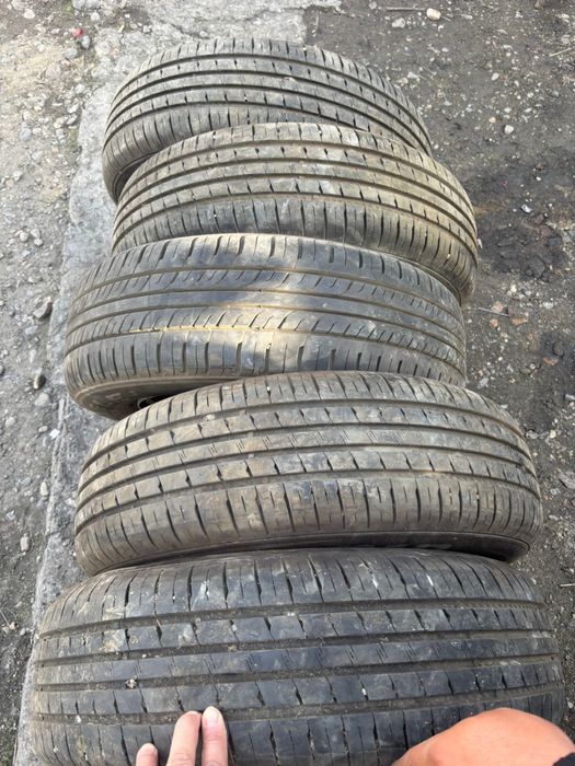 Жазғы дөнгелек 14р