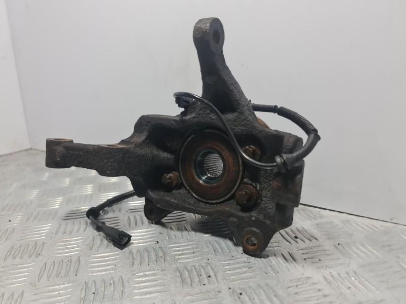 Fuzeta cu rulment si senzor ABS dreapta fata Opel Vivaro B 1.6 cdti