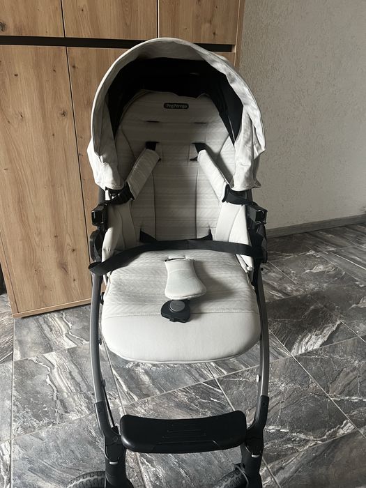 Детска количка 3 в 1 ,Peg perego book 51